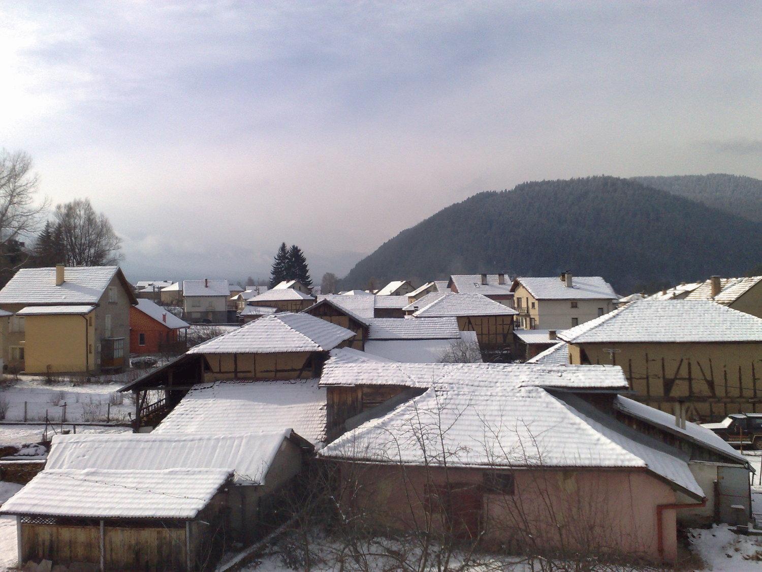 All Seasons Mountain Vistas Govedarci Kültér fotó