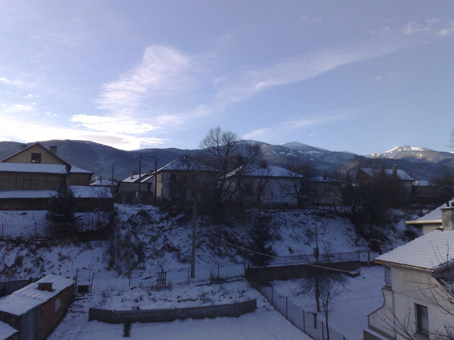 All Seasons Mountain Vistas Govedarci Kültér fotó